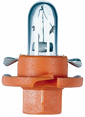 HELLA Glühlampe, Instrumentenbeleuchtung