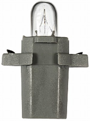 HELLA Glühlampe, Instrumentenbeleuchtung