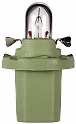 HELLA Glühlampe, Instrumentenbeleuchtung