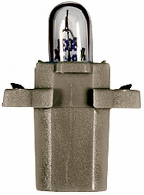 HELLA Glühlampe, Instrumentenbeleuchtung