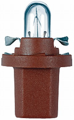 HELLA Glühlampe, Instrumentenbeleuchtung