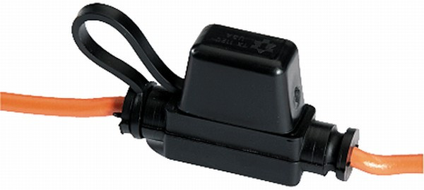 HELLA Sicherungshalter