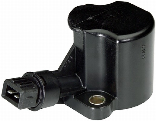 HELLA Schalter, Rückfahrleuchte