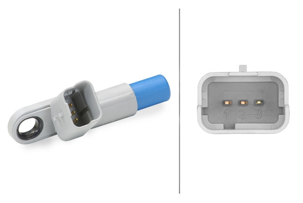 HELLA Sensor, Nockenwellenposition