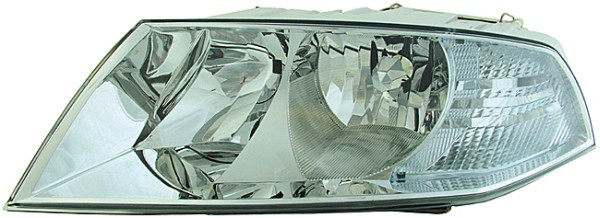 HELLA Hauptscheinwerfer