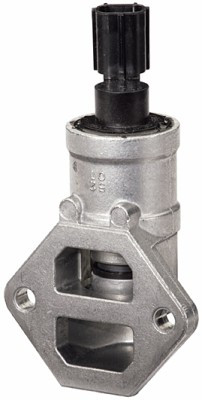 HELLA Leerlaufregelventil, Luftversorgung