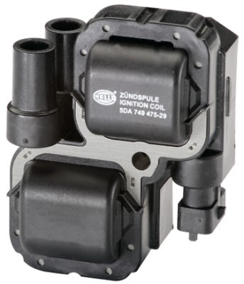HELLA Zündspule