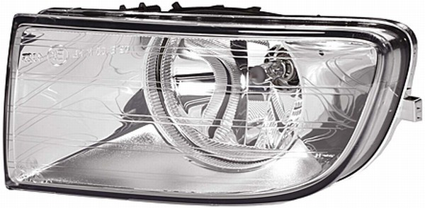 HELLA Nebelscheinwerfer