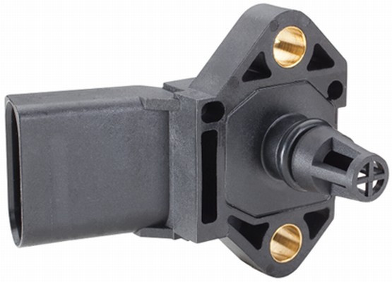 HELLA Sensor, Ladedruck