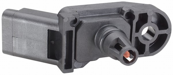 HELLA Sensor, Ladedruck