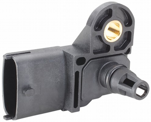 HELLA Sensor, Saugrohrdruck