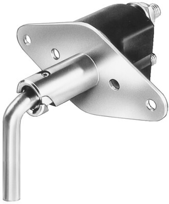 HELLA Hauptschalter, Batterie