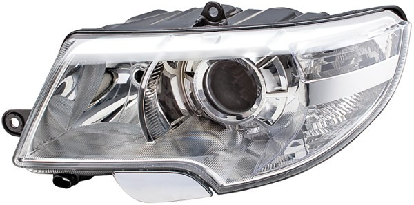 HELLA Hauptscheinwerfer