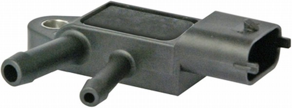 HELLA Sensor, Ladedruck