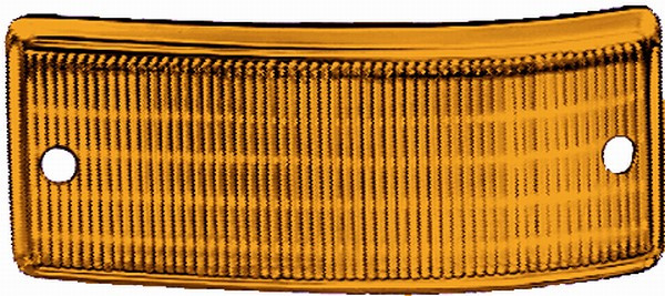 HELLA Lichtscheibe, Blinkleuchte