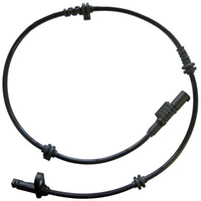 HELLA Sensor, Raddrehzahl