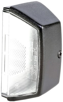 HELLA Gehäuse, Kennzeichenleuchte