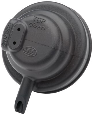 HELLA Kappe, Fernscheinwerfer