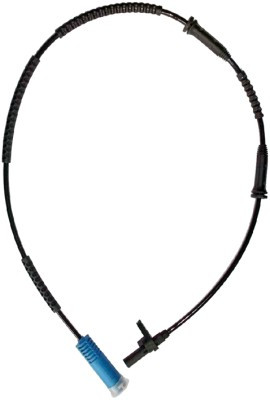 HELLA Sensor, Raddrehzahl