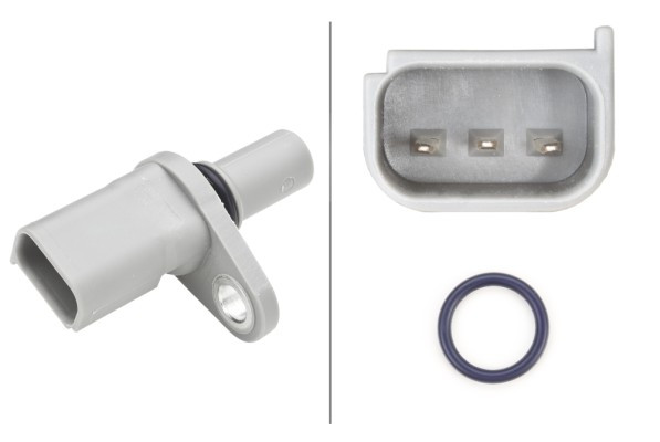 HELLA Sensor, Nockenwellenposition