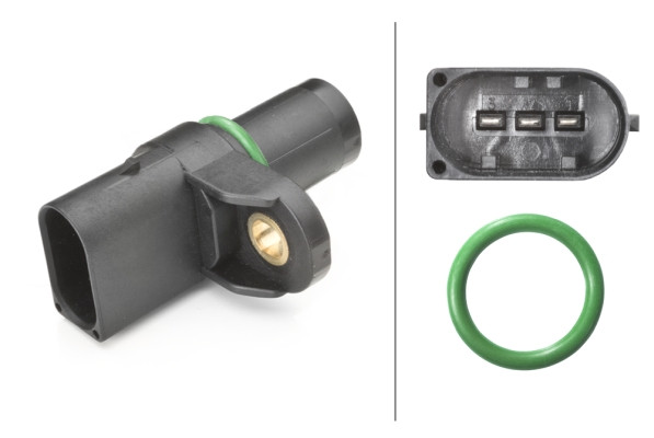 HELLA Sensor, Nockenwellenposition