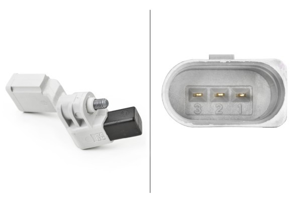 HELLA Impulsgeber, Kurbelwelle