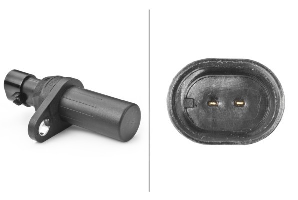 HELLA Impulsgeber, Kurbelwelle