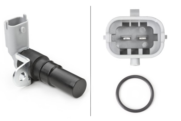 HELLA Impulsgeber, Kurbelwelle