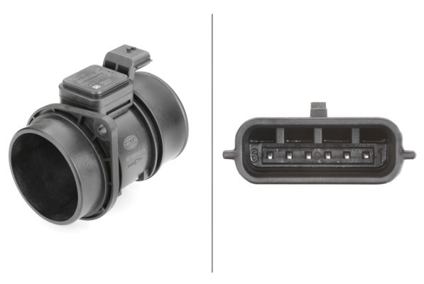 HELLA Luftmassenmesser