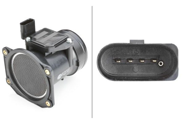 HELLA Luftmassenmesser