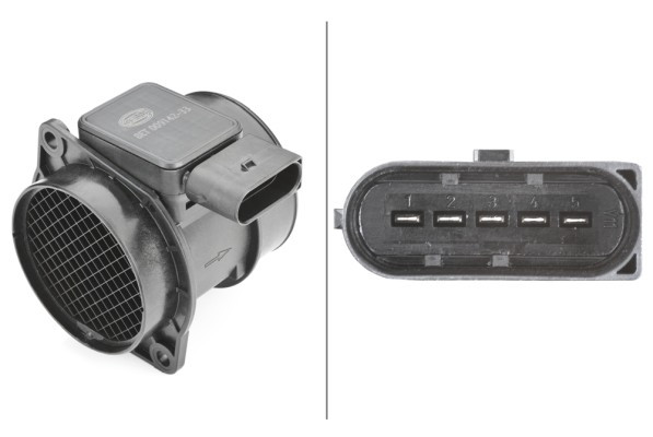 HELLA Luftmassenmesser