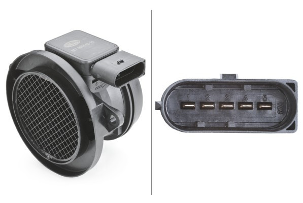 HELLA Luftmassenmesser