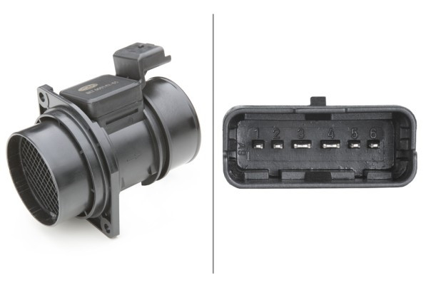 HELLA Luftmassenmesser