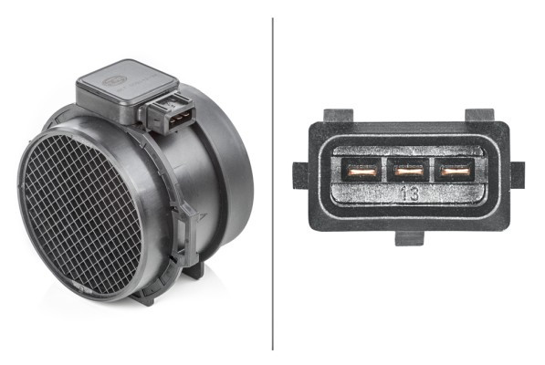 HELLA Luftmassenmesser