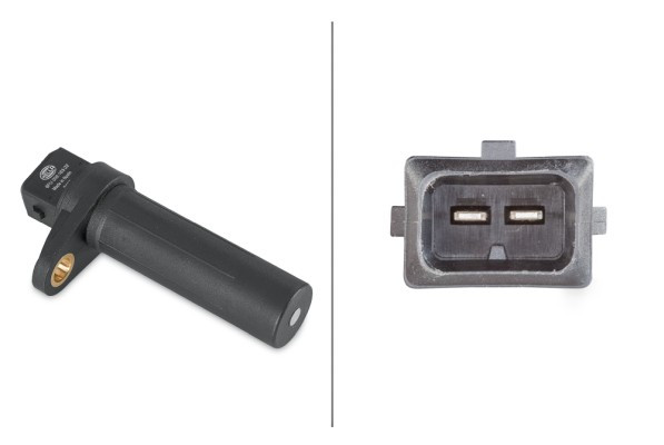 HELLA Impulsgeber, Kurbelwelle