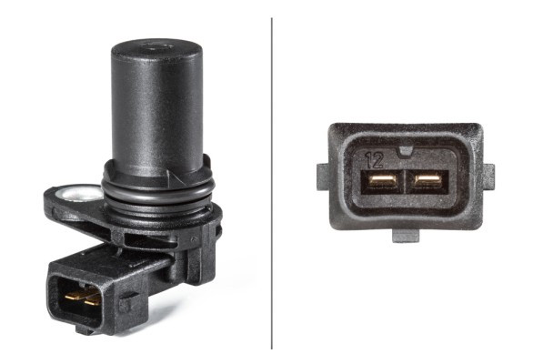 HELLA Sensor, Nockenwellenposition