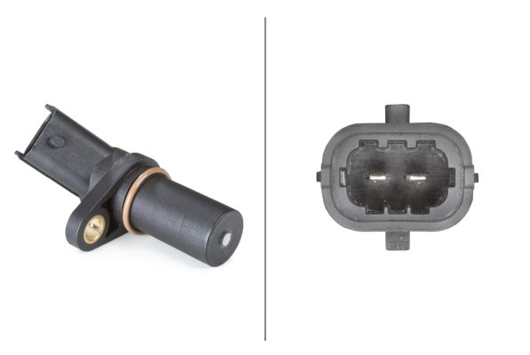 HELLA Impulsgeber, Kurbelwelle