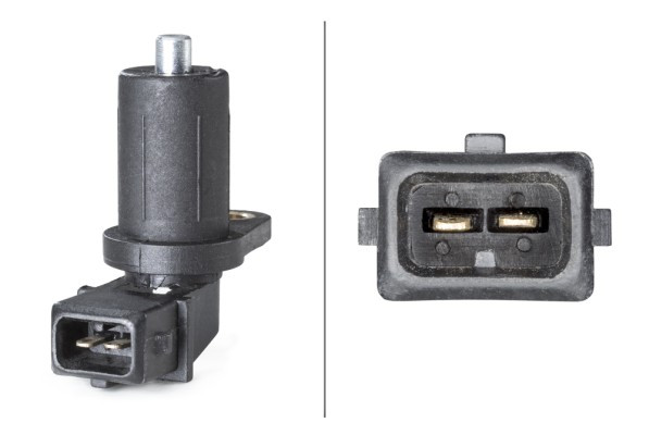 HELLA Impulsgeber, Kurbelwelle