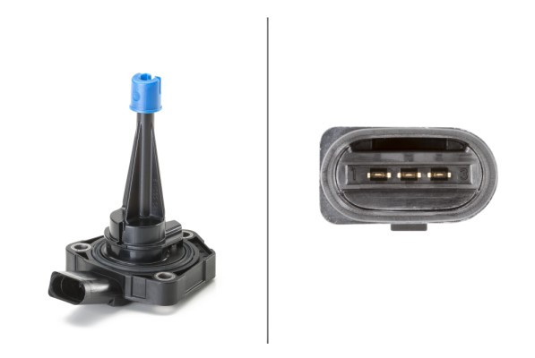 HELLA Sensor, Motorölstand