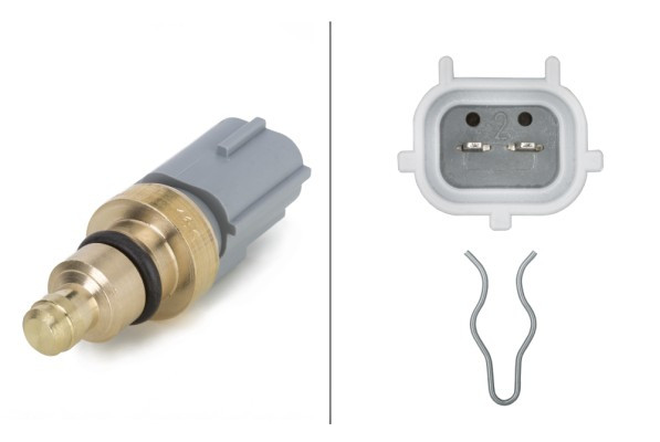 HELLA Sensor, Kühlmitteltemperatur