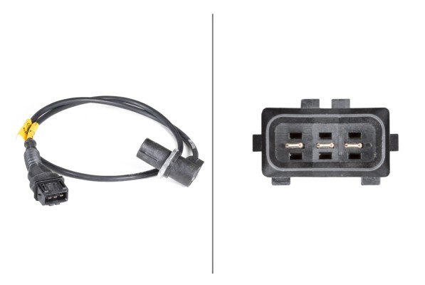 HELLA Impulsgeber, Kurbelwelle