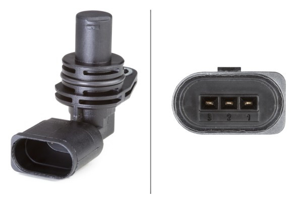 HELLA Sensor, Nockenwellenposition