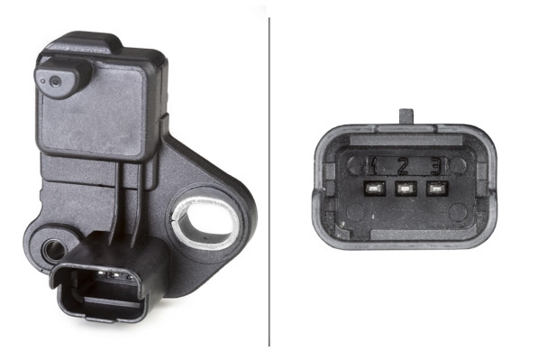 HELLA Impulsgeber, Kurbelwelle