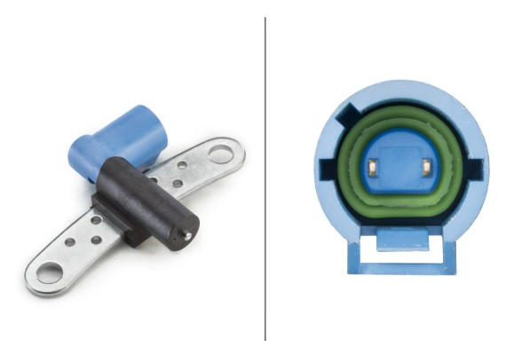 HELLA Impulsgeber, Kurbelwelle