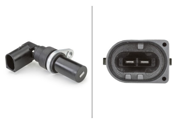 HELLA Impulsgeber, Kurbelwelle