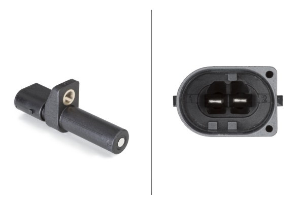 HELLA Impulsgeber, Kurbelwelle