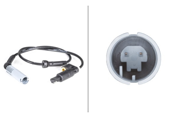 HELLA Sensor, Raddrehzahl