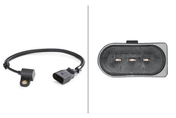 HELLA Sensor, Nockenwellenposition