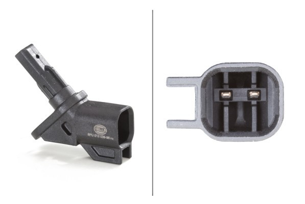 HELLA Sensor, Raddrehzahl