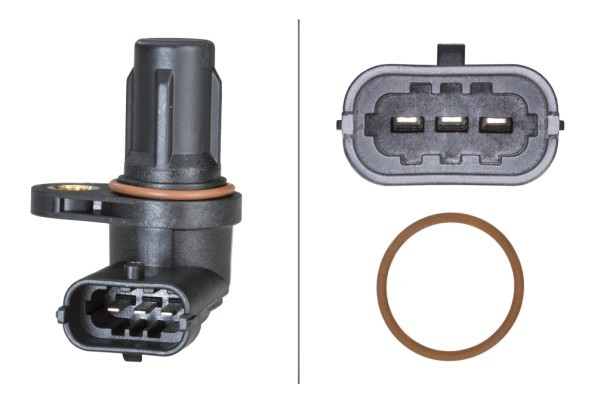 HELLA Sensor, Nockenwellenposition